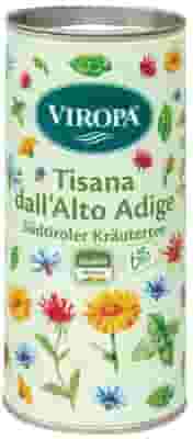 VIROPA TISANA DALL'ALTO ADIGE 15 G