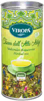 VIROPA TISANA DALL'ALTO ADIGE 15 G