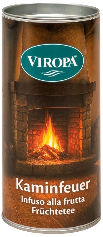 VIROPA INFUSO AI FRUTTI FUOCO DI CAMINETTO 75 G