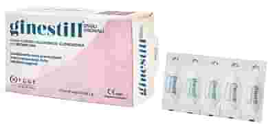 GINESTILL OVULI 10 PEZZI