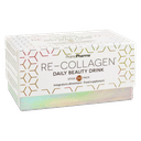 RE-COLLAGEN DAILY BEAUTY DRINK 20 STICK PACK X 12 ML