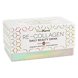 RE-COLLAGEN DAILY BEAUTY DRINK 20 STICK PACK X 12 ML