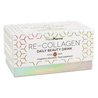 RE-COLLAGEN DAILY BEAUTY DRINK 20 STICK PACK X 12 ML