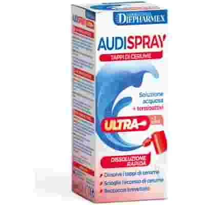 SPRAY AUDISPRAY ULTRA 20 ML