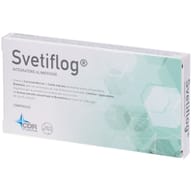 SVETIFLOG 15 COMPRESSE