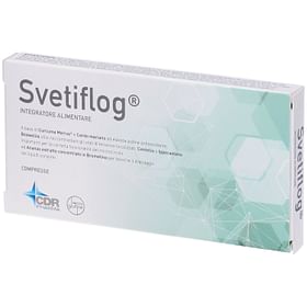 Svetiflog 15 Compresse