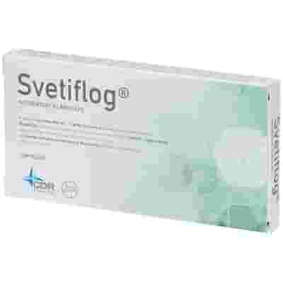 SVETIFLOG 15 COMPRESSE