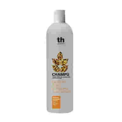 TH SHAMPOO AVENA E PAPPA REALE XXL 1 LITRO