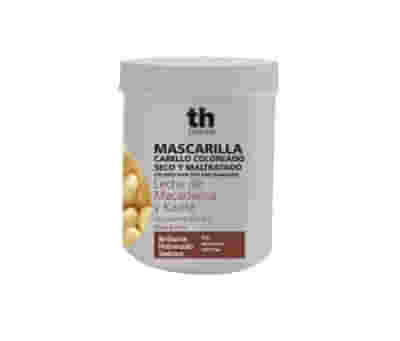 TH MASCHERA MACADAMIA E KARITE' XXL 700 ML