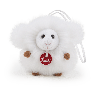 TRUDI CHARM PECORA