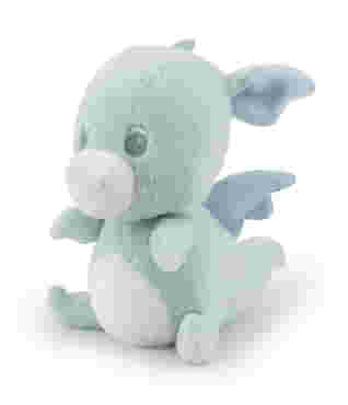 TRUDI PELUCHE DRAGO S 13X19X19