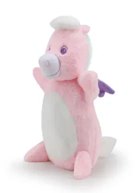 TRUDI MARIONETTA/DOUDOU PEGASO S 19X37X14 TRUDI MARIONETTA/DOUDOU PEGASO S 19X37X14