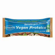 ULTIMATE BARRETTA VEGAN PROTEICA MANDORLA 24 X 40 G