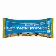 ULTIMATE BARRETTA VEGAN PROTEICA PISTACCHIO 40 G