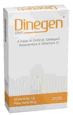 DINEGEN 100 TF 20 PERLE
