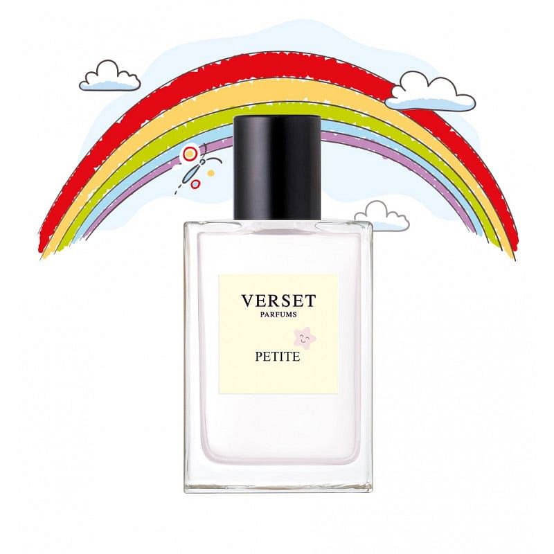 Verset Petite Eau De Toilette 100 Ml