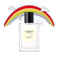 VERSET PETITE EAU DE TOILETTE 100 ML