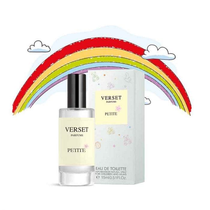 Verset Petite Eau De Toilette 15 Ml