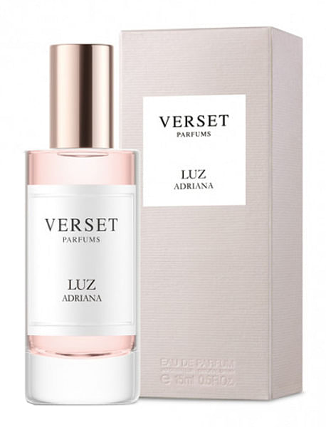 Verset Luz Adriana Eau De Parfum 15 Ml