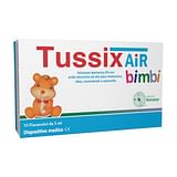 TUSSIX AIR BIMBI 10 FLACONI X 5 ML