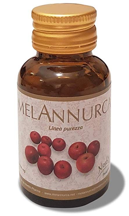 Melannurca 60 Capsule