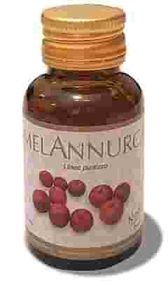 MELANNURCA 60 CAPSULE