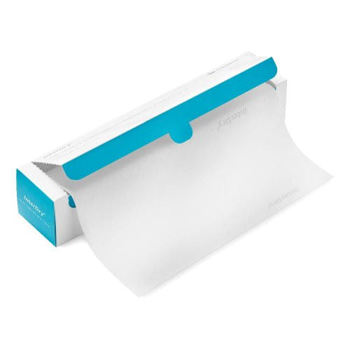 INTERDRY 25X366 CM 1 PEZZO