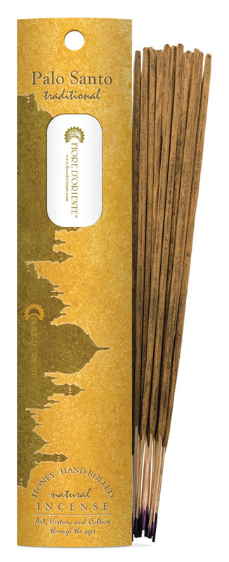 PALO SANTO TRAD INCENSE