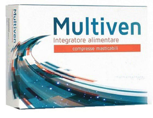 Multiven 30 Compresse