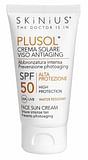 PLUSOL CREMA SOLARE VISO SPF50 50 ML