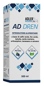 Addren 500 Ml