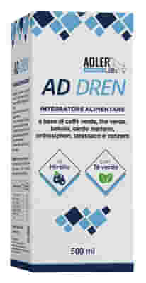 ADDREN 500 ML