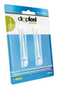 DROPFEEL BECCUCCIO IDROPULSORE STANDARD JET 2 PEZZI