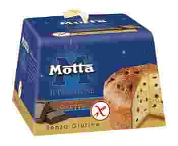 MOTTA PANETTONE CON GOCCE DI CIOCCOLATO 400 G
