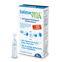 SANAVITA SOLUZIONE FISIOLOGICA 30 FIALOIDI X 5 ML