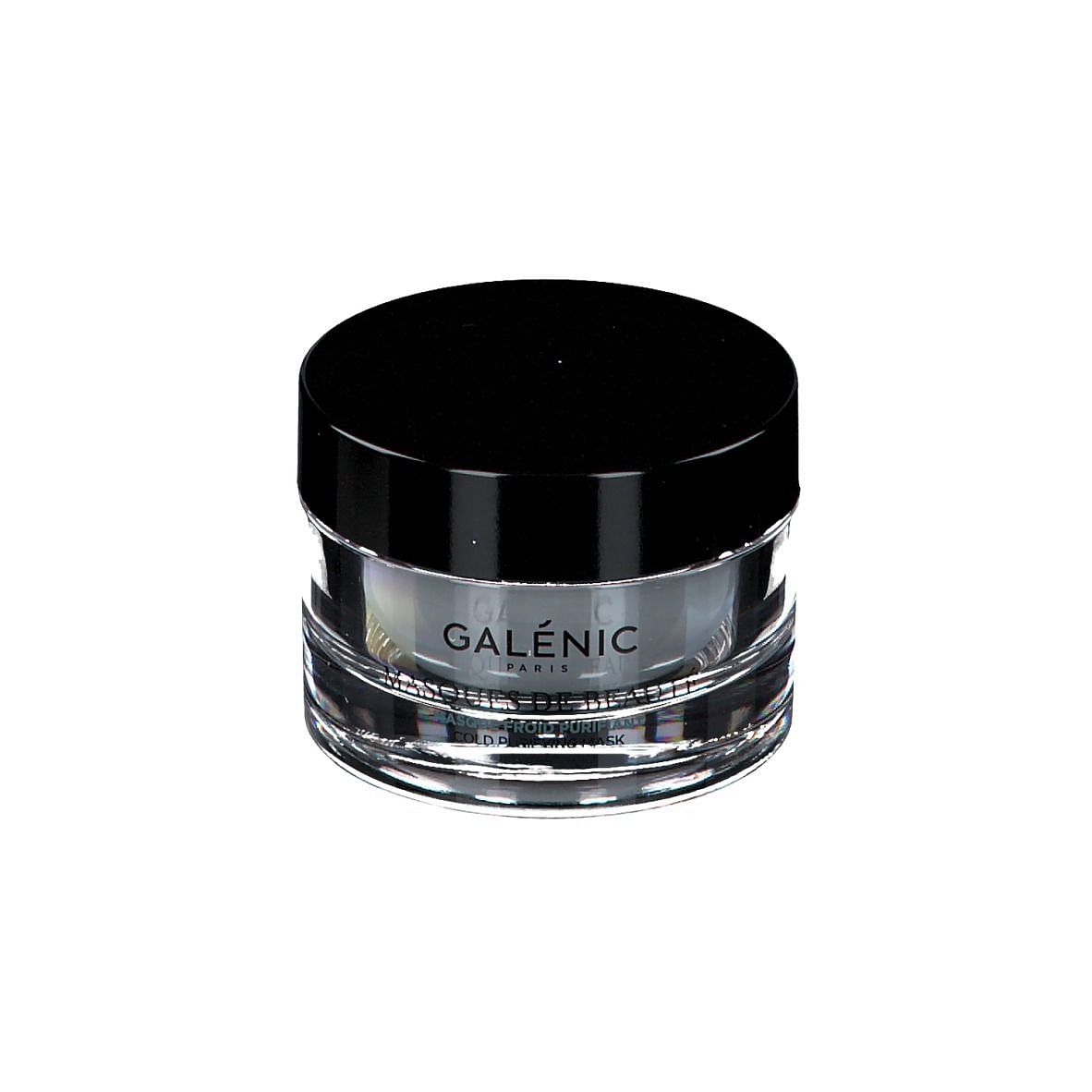 Galenic Maschera Fredda Purificante 50 Ml