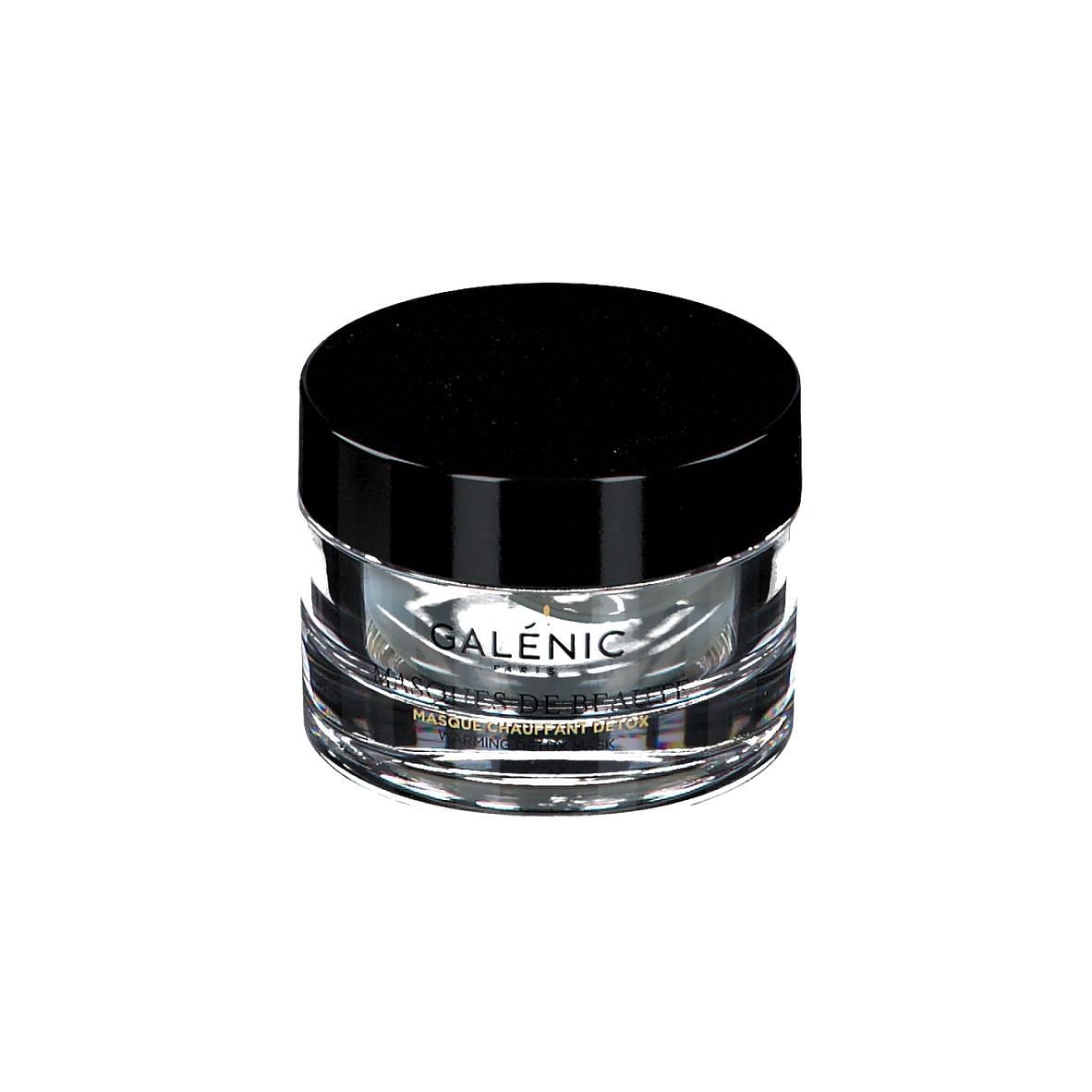 Galenic Maschera Riscaldante Detox 50 Ml