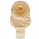 SACCA ILEOSTOMIA ESTEEM+SOFT CONVEX MONOPEZZO CONVESSO FONDO APERTO RITAGLIABILE 20-47 CM 10 PEZZI