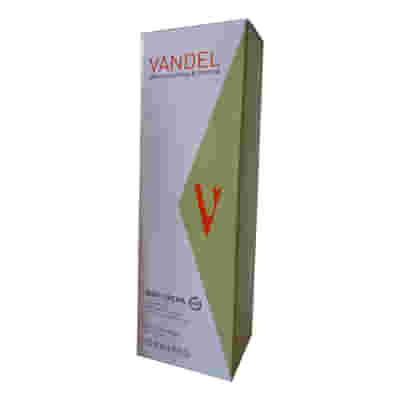VANDEL BODY CREMA H48 250 G