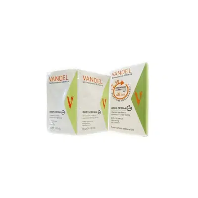 VANDEL BODY CREMA H48 20 G VANDEL BODY CREMA H48 20 G