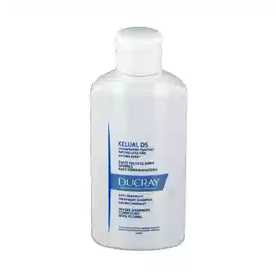 DUCRAY KELUAL DS SHAMPOO 100 ML