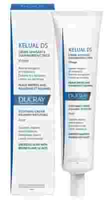 KELUAL DS CREMA 40 ML DUCRAY