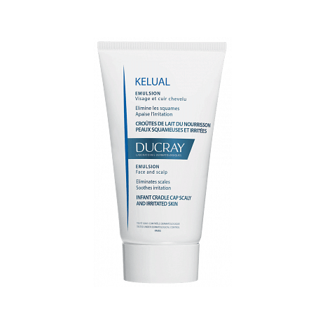 Kelual Emulsione 50 Ml