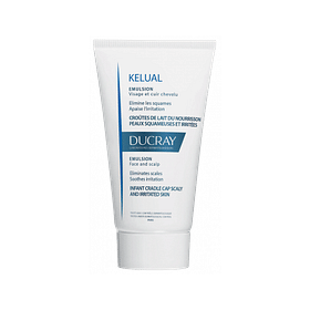 Kelual Emulsione 50 Ml