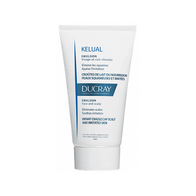 KELUAL EMULSIONE 50 ML