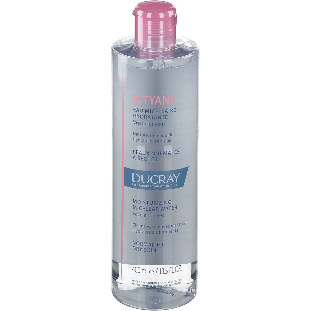 Ictyane Acqua Micellare 400 Ml