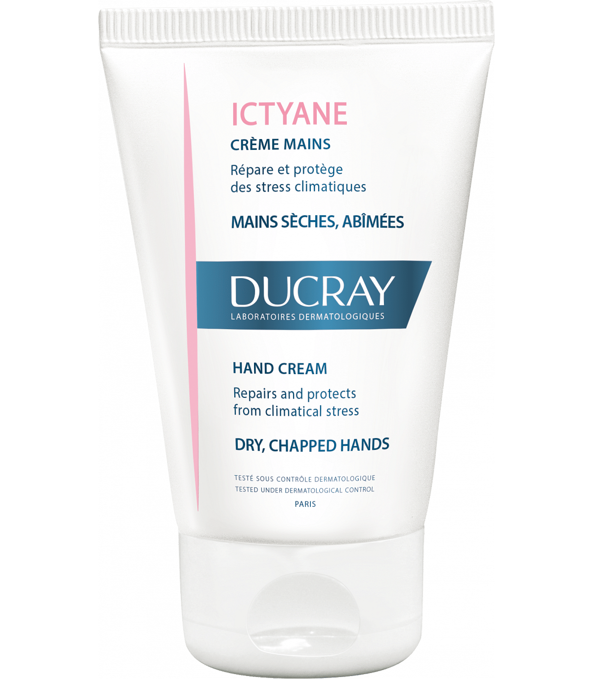 Ictyane Crema Mani 50 Ml