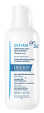 DEXYANE CREMA EMOLLIENTE ANTI GRATTAGE 400 ML