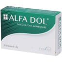 ALFA DOL 20 COMPRESSE