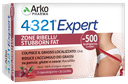 4321 EXPERT ZONE RIBELLI 60 CAPSULE